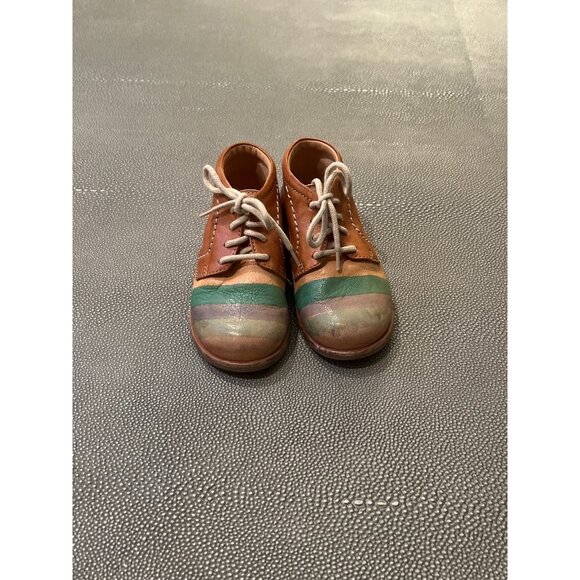 Nathalie Verlinden Mingus shoes  EUR 22 US 6 VGUC - Picture 4 of 5